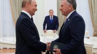 presiden rusia