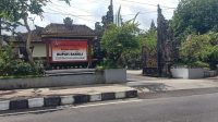 rumah jabatan