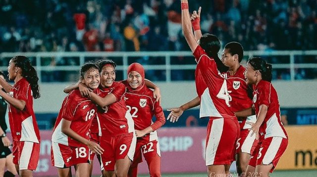 timnas putrix
