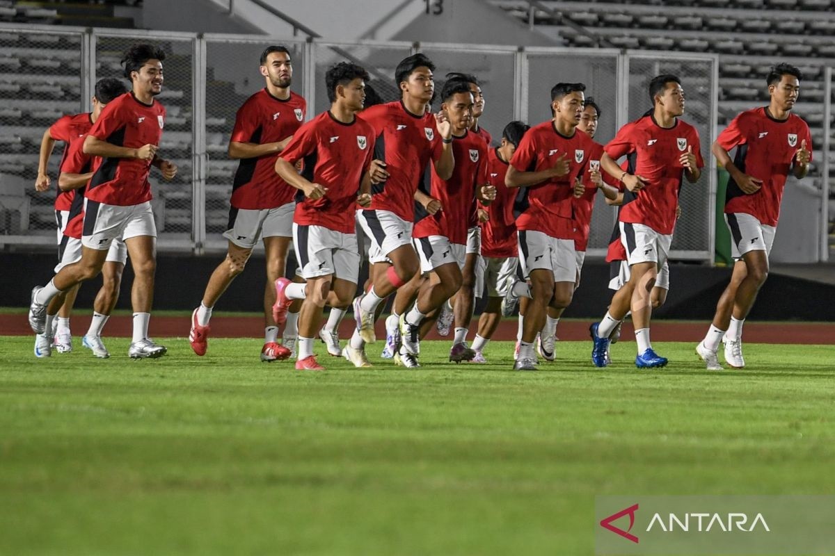 timnas u23x