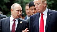 trump putin