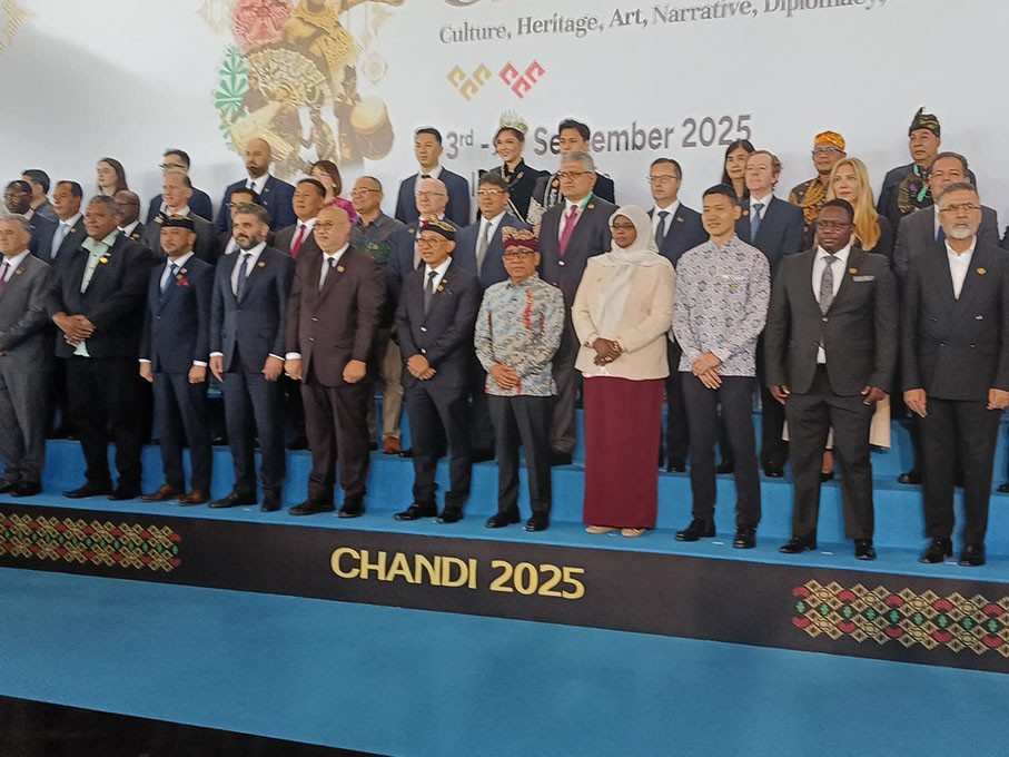 candi 2025x