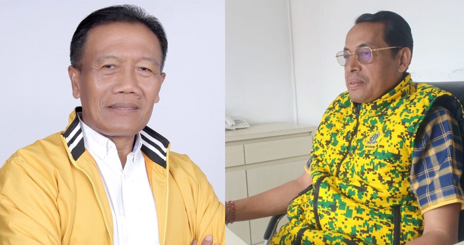 dpd golkar