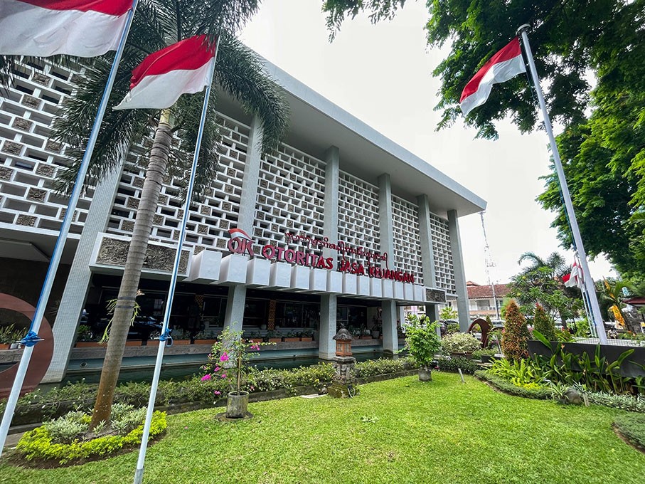 kantor ojk1