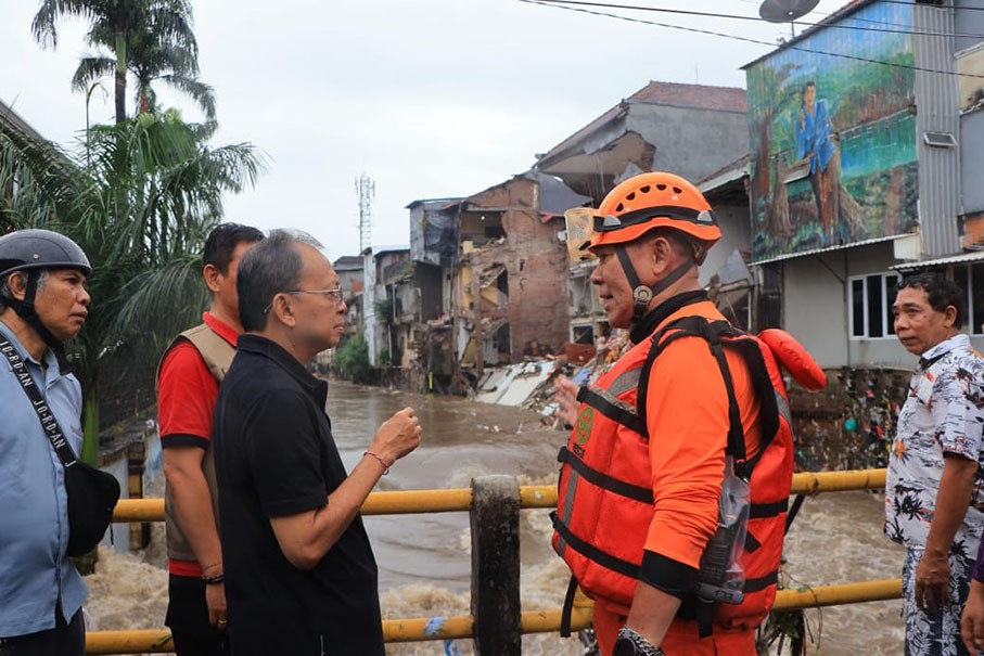 koster banjir1 koster banjir1