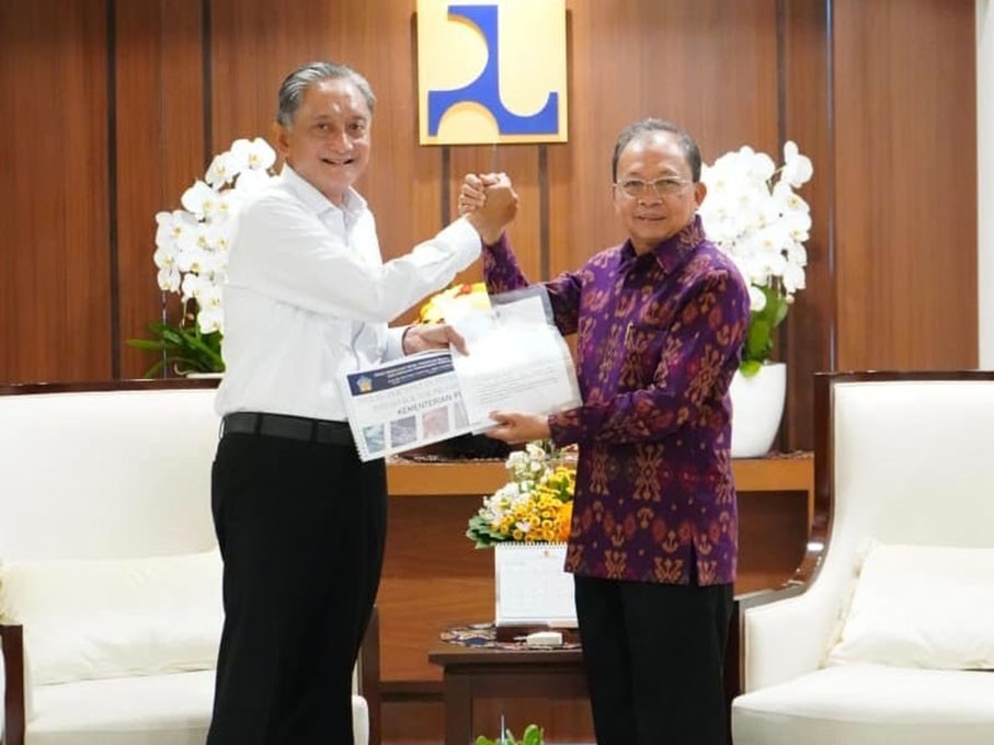 menteri pu1