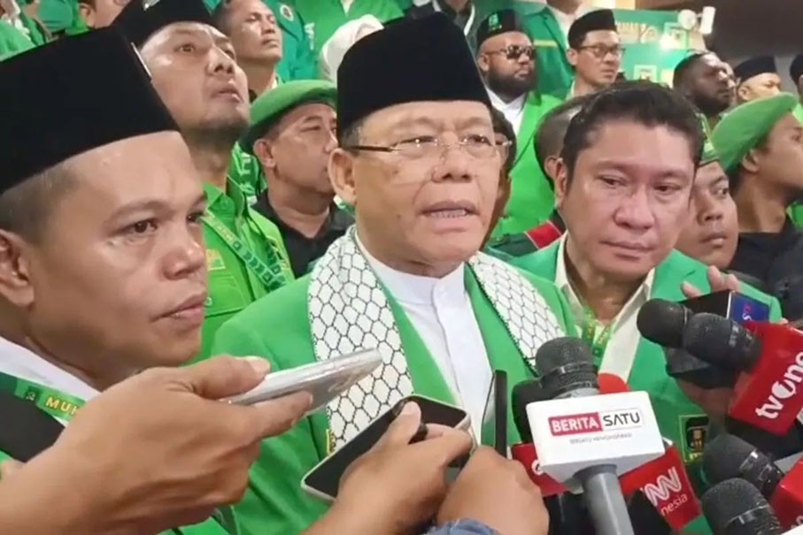 muktamar pp1