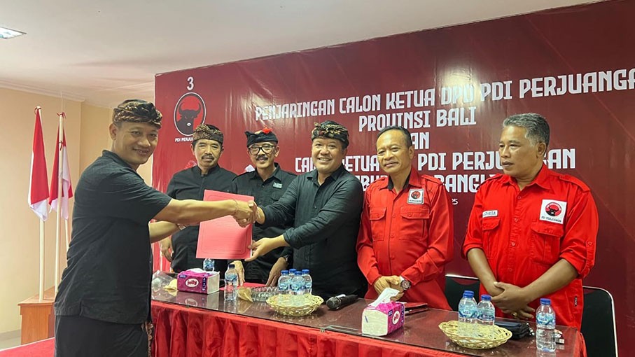 rapat pdip1 rapat pdip1