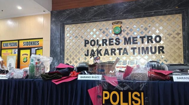 senpi polisi1