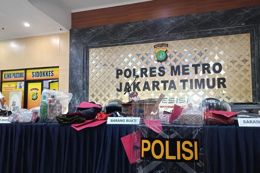 senpi polisi1