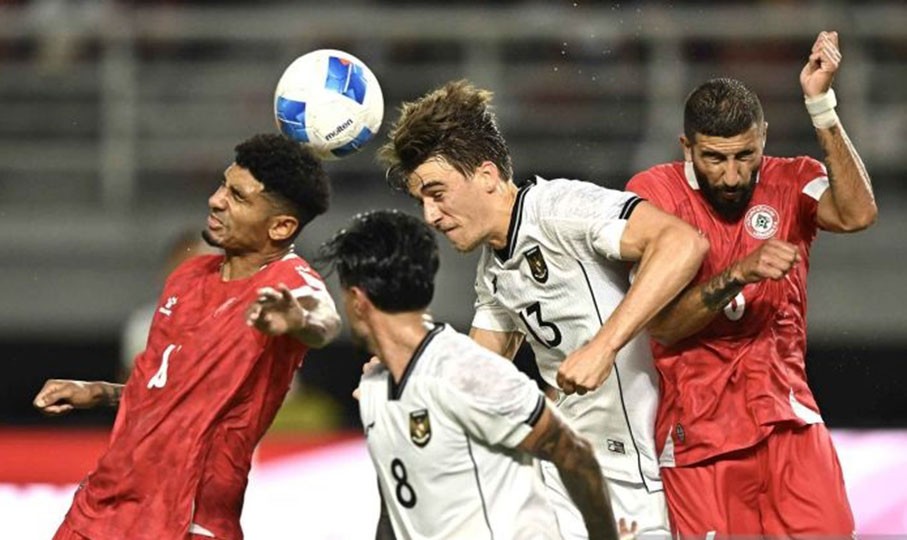 timnas lebanon1