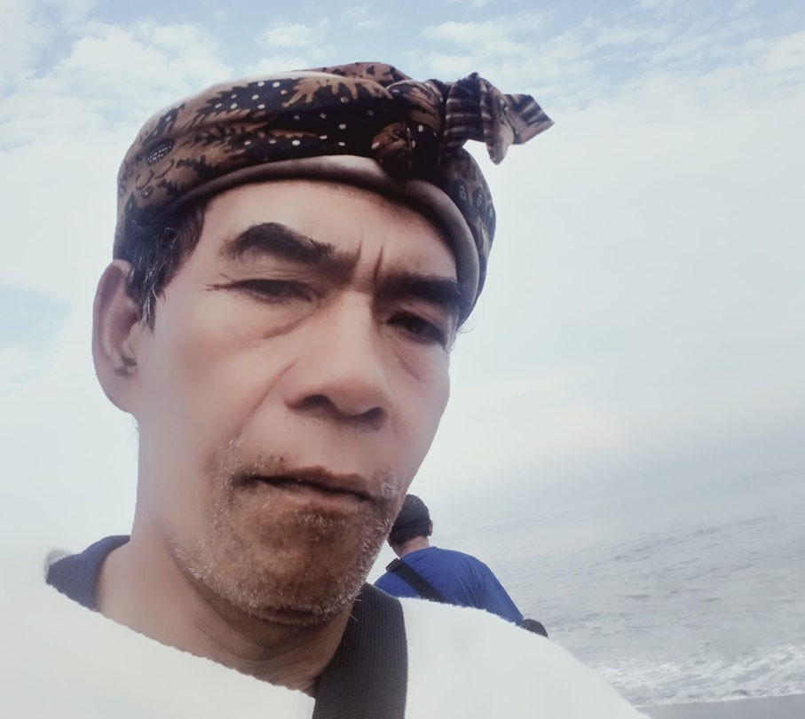 bandesa adat1