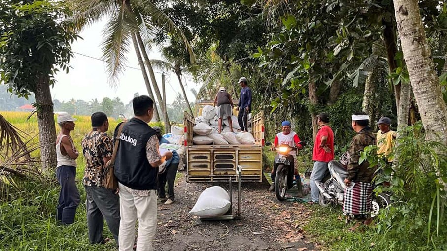 beras petani1