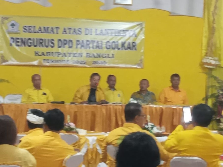 dpd golkar1