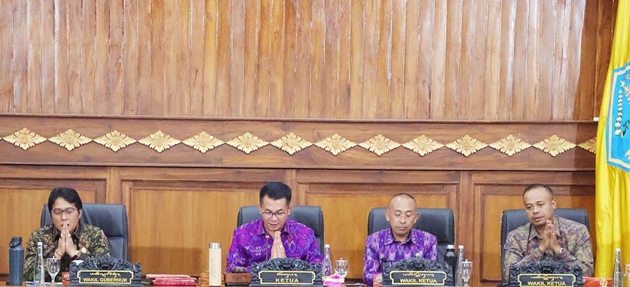 empat ranperda1 empat ranperda1