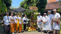 gebogan buah