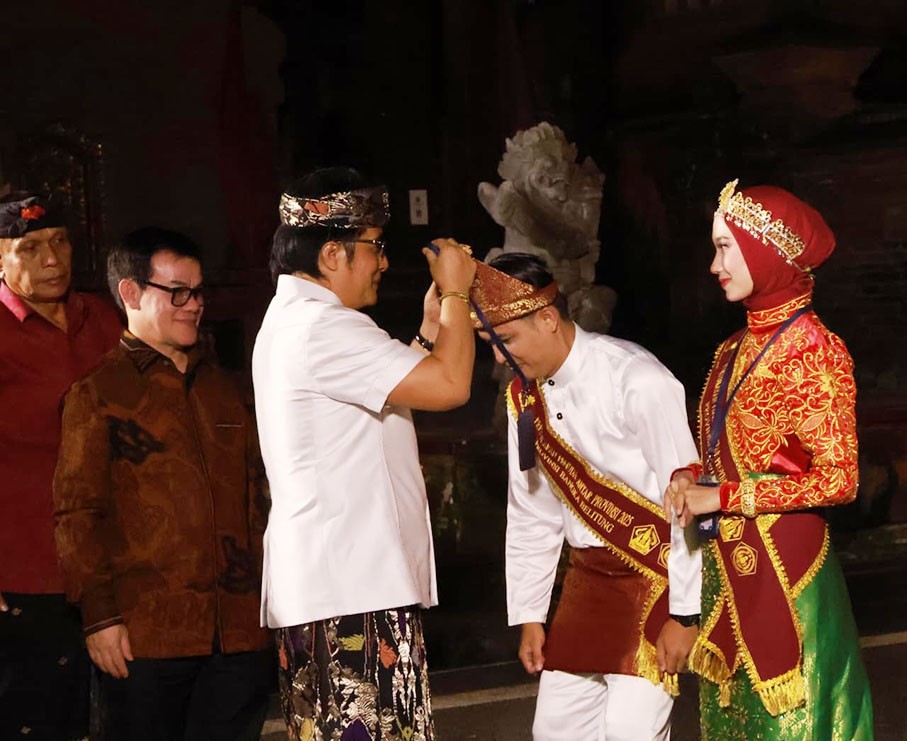 pertukaran pemuda1x
