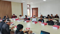 raker komisi ii1