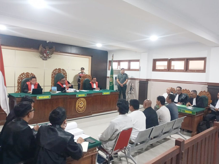sidang jro luwes1