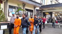 tiga tersangka1