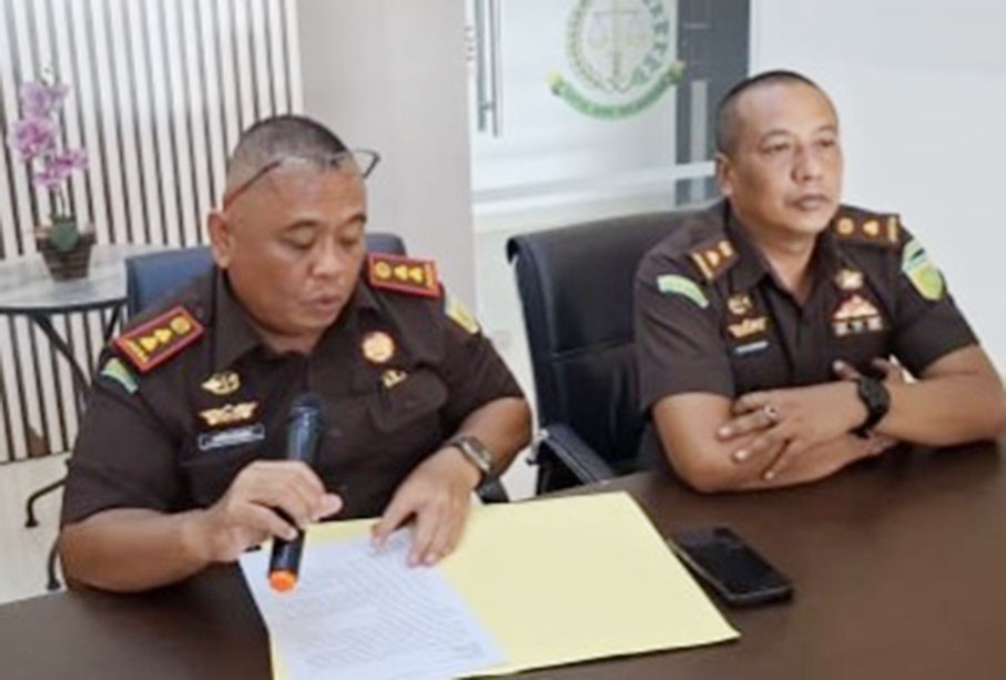 kejari klungkung kejari klungkung