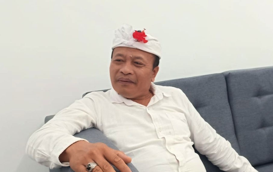 ketua dprd bangli1