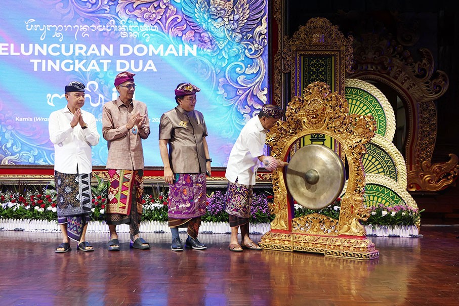 peluncuran domain1 peluncuran domain1