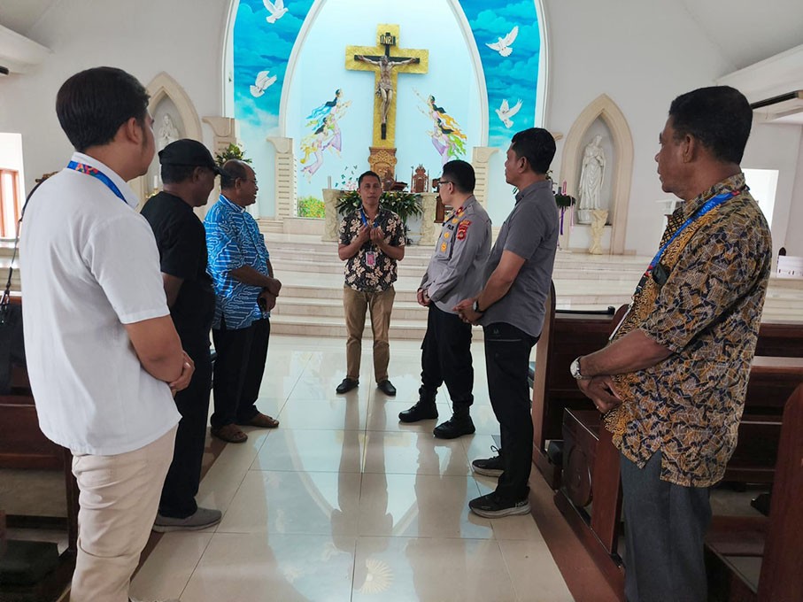 polsek kuta1 polsek kuta1