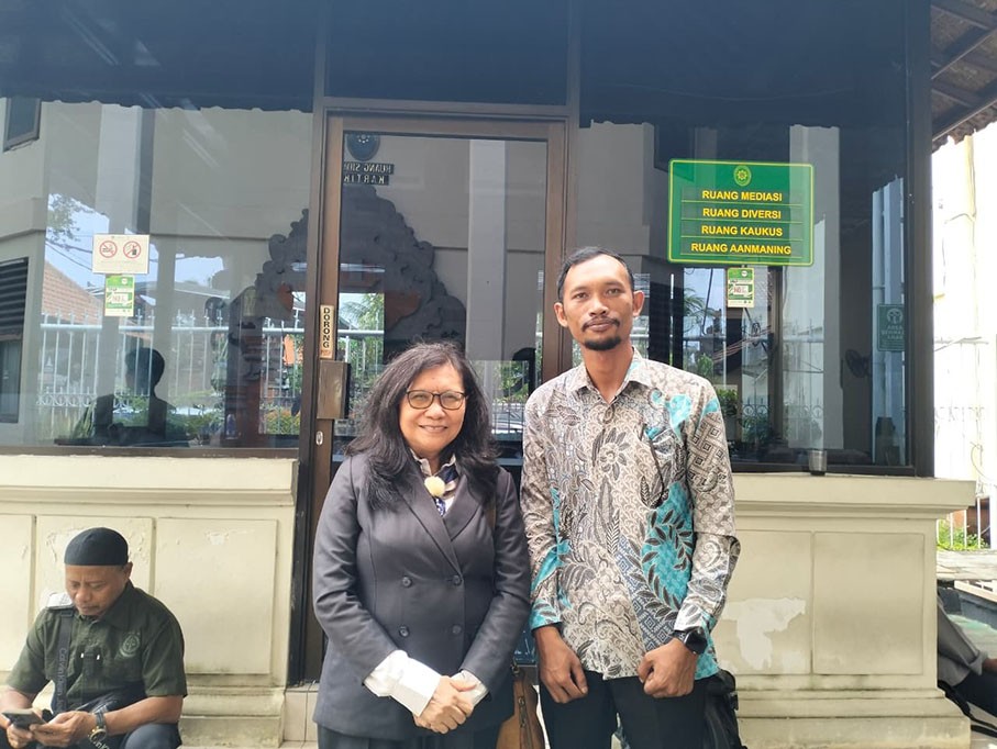 eksekusi lahan1 eksekusi lahan1