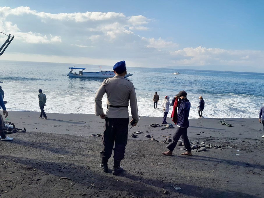 pam pelabuhan pam pelabuhan