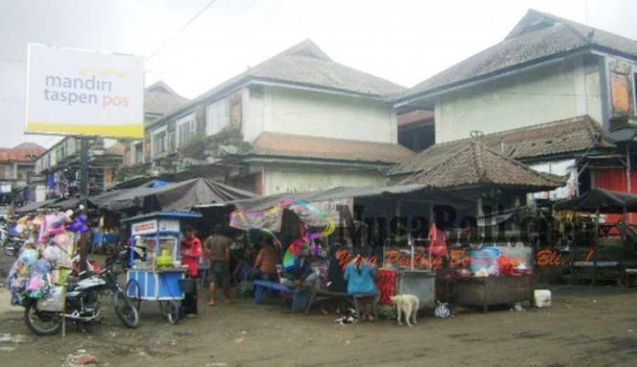 pasar kintamani1