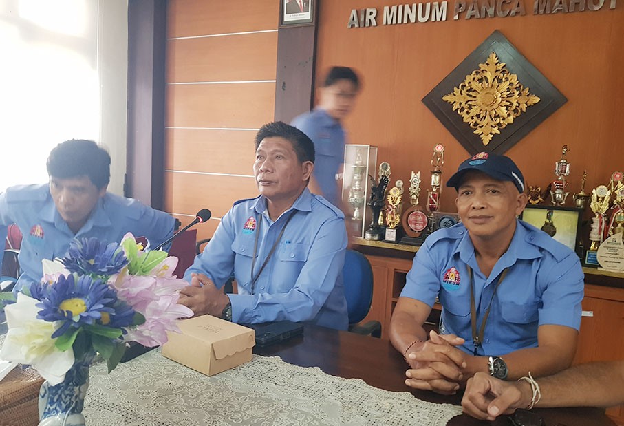 pdam klungkung pdam klungkung