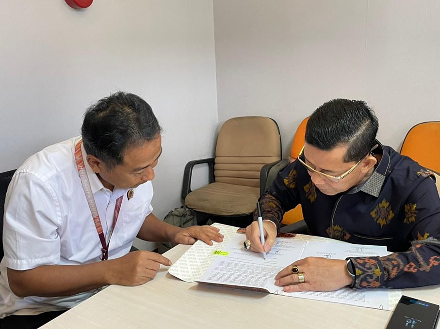 tanda tangan tanda tangan