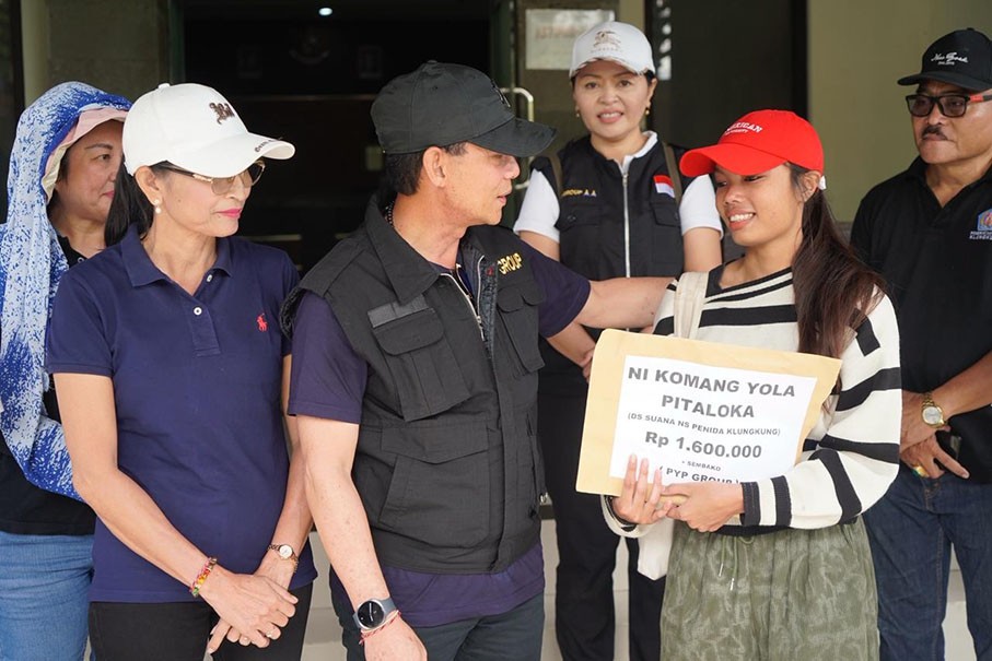 anak yatim anak yatim