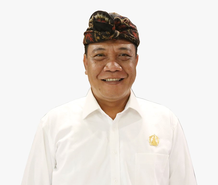 ketua koni