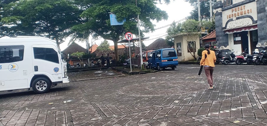 terminal loka cerana1