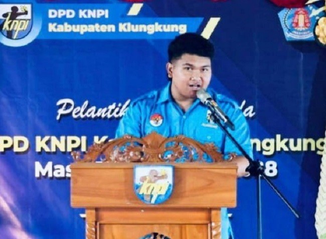 ketua knpi