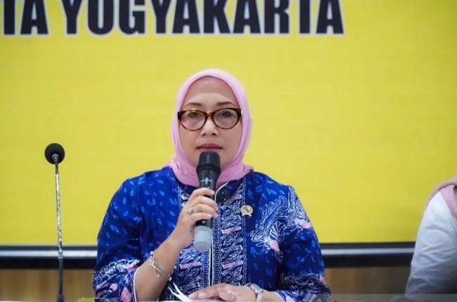 menteri pppa1