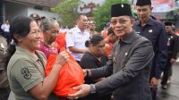 hut satpol pp