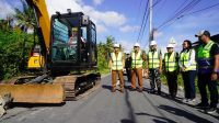 proyek jalan