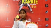 tim karate