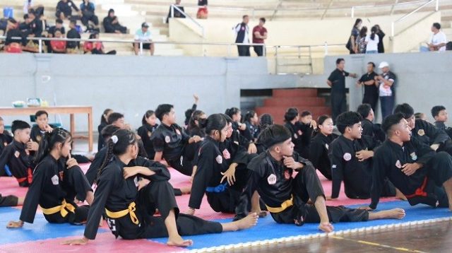 bakti negara