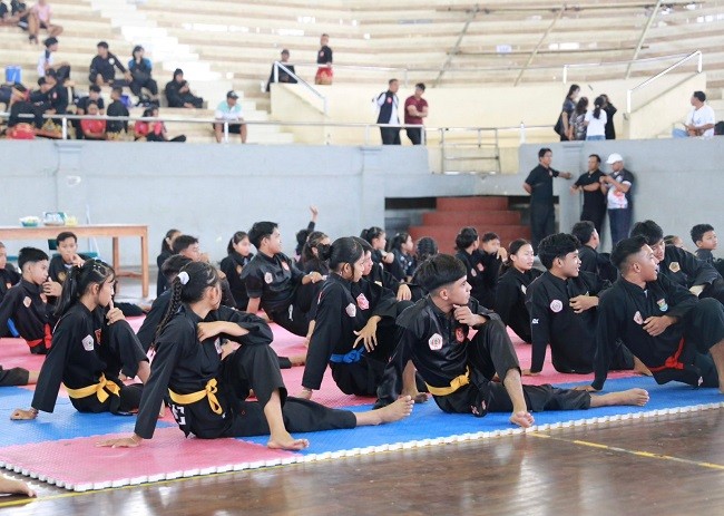 bakti negara