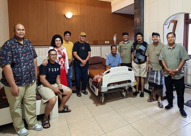 dpd golkar