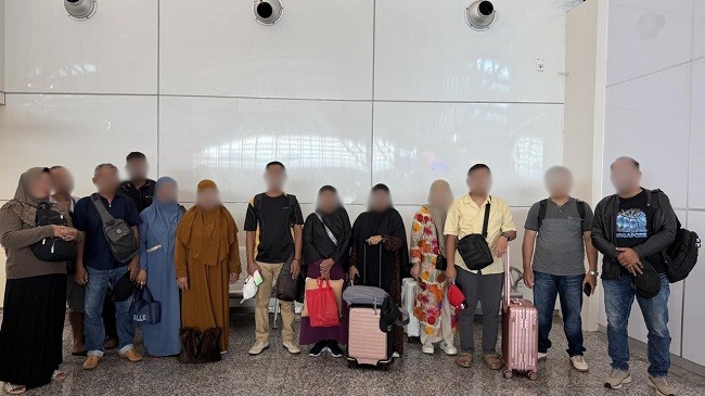 haji ilegal1 haji ilegal1