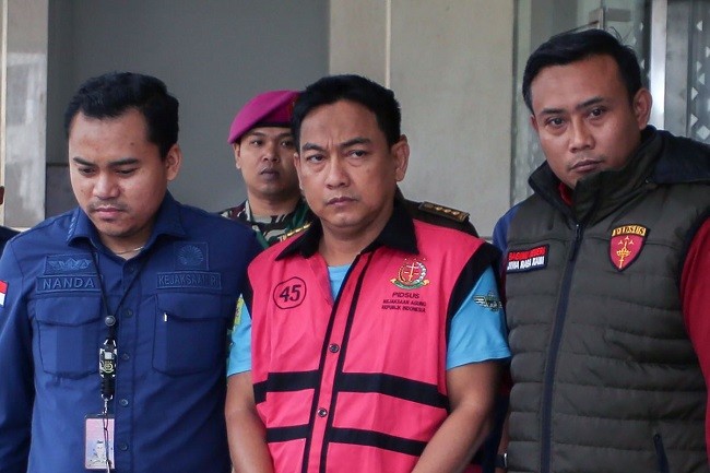 hary susanto1x