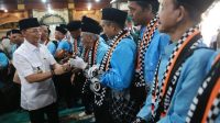 jemaah haji