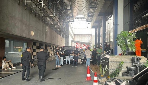 kantor hayam wuruk1