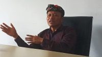 ketua dprd3x