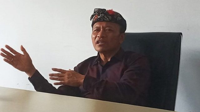 ketua dprd3x
